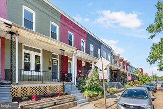 3214 Keswick Rd, Baltimore, MD 21211