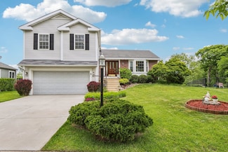 10 Sheffield Ct, Streamwood, IL 60107