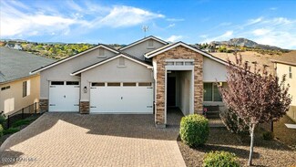 334 Breezy Rd, Prescott, AZ 86301