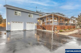 2085 SE Landings Way, Prineville, OR 97754