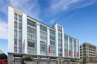 420 S San Pedro St Unit 307, Los Angeles, CA 90013