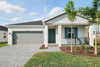 9068 Dahlia Cir, Port St. Lucie, FL 34986
