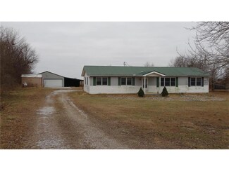 233 NE County Road 10564, Adrian, MO 64720