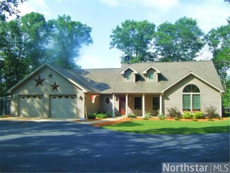 27341 Ode Cir, Browerville, MN 56438