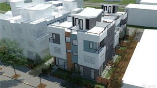 819 S Cloverdale St, Seattle, WA 98108