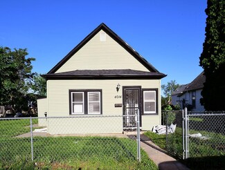 4014 N 25th St, Omaha, NE 68111