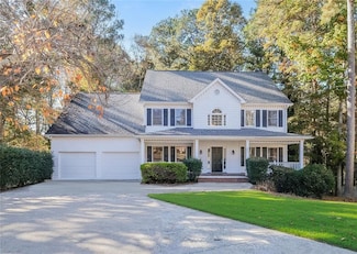 401 Braidwood Knoll NW, Acworth, GA 30101