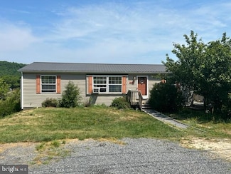 151 Pendleton St, Keyser, WV 26726