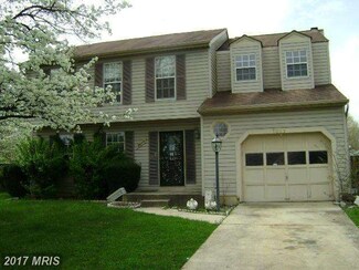 2017 Mapleleaf Place, Upper Marlboro, MD 20774