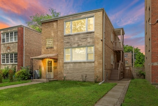 236 Callan Ave Unit 2, Evanston, IL 60202