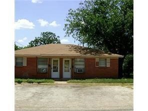 628 Kirkwood St, Abilene, TX 79603