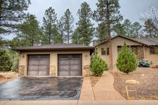 3240 W Black Oak Loop, Show Low, AZ 85901