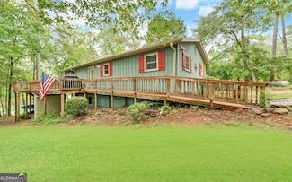 171 Friendship Dr, Hartwell, GA 30643