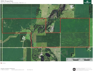32342 730th Ave, Olivia, MN 56277