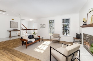 944 Evian Ln, Matthews, NC 28105