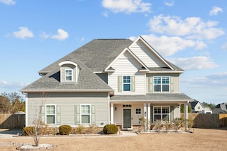 300 William Sharp Way, Jacksonville, NC 28546