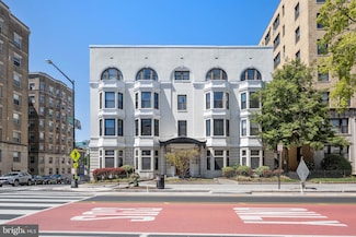 1669 Columbia Rd NW Unit 211, Washington, DC 20009