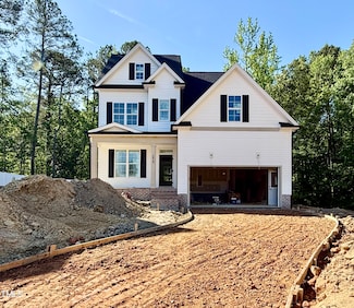 2628 Silver Gate Ct, Wake Forest, NC 27587