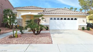 3725 Climbing Rose St, Las Vegas, NV 89147