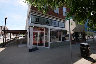 400 & 402 W Reed St, Moberly, MO 65270