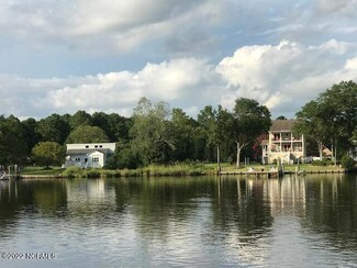 110 Heron, Bath, NC 27808