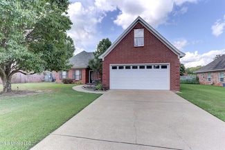 5648 Blocker St, Olive Branch, MS 38654