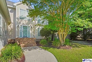 1309 Chandler Cir, Florence, SC 29505
