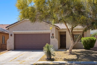 803 W Calle Muro Fuerte, Sahuarita, AZ 85629