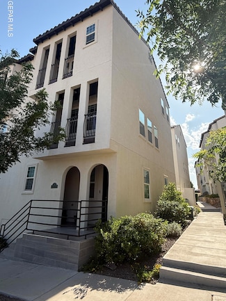 448 Vin Benicarlo Place, El Paso, TX 79912