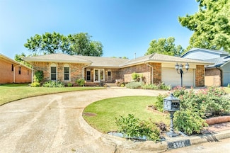 6508 Dulane Cir, Oklahoma City, OK 73132