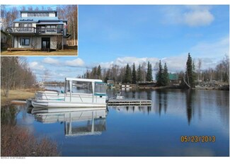 3346 S Lake View Loop, Wasilla, AK 99623