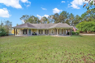 180 Maple Ln, Deridder, LA 70634