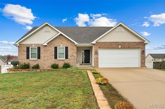 1012 Arrowhead Ln, Union, MO 63084