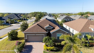3495 Gurrero Dr, Melbourne, FL 32940