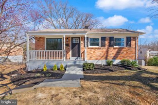 14317 Fairview Ln, Woodbridge, VA 22193