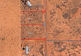 0 Mescalero Lot 1 Block 2 Unit 7 Rd Unit 1085791, Laguna, NM 87026
