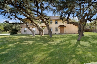 29342 Seabiscuit Dr, Boerne, TX 78015
