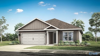 9945 Sequoyah Cove Dr SE, Huntsville, AL 35763