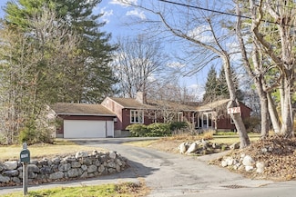 176 Old Billerica Rd, Bedford, MA 01730