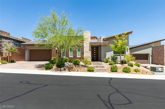 6360 Clovis Point St, Las Vegas, NV 89135
