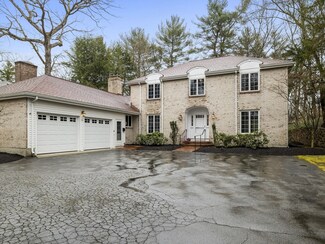 40 Audubon Rd, Wellesley Hills, MA 02481