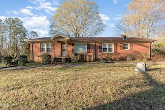 1122 Snow Hill Rd, Durham, NC 27712