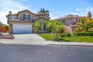 874 Sunset Ridge Place, Chula Vista, CA 91914