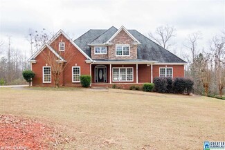 228 Edgeland Rd, Vandiver, AL 35176