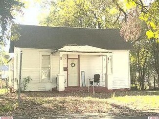 605 E Harrison Ave, Guthrie, OK 73044