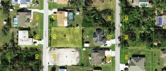 3280 Dupre St, Port Charlotte, FL 33980