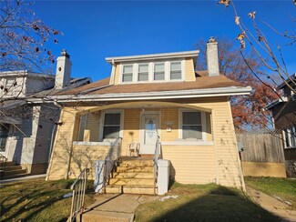 5225 Robert Ave, Saint Louis, MO 63109