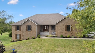 204 Upper Hines Creek Rd, Richmond, KY 40475