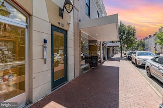 913 Caroline St, Fredericksburg, VA 22401