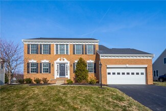 2005 Berkley Ridge Dr, McDonald, PA 15057